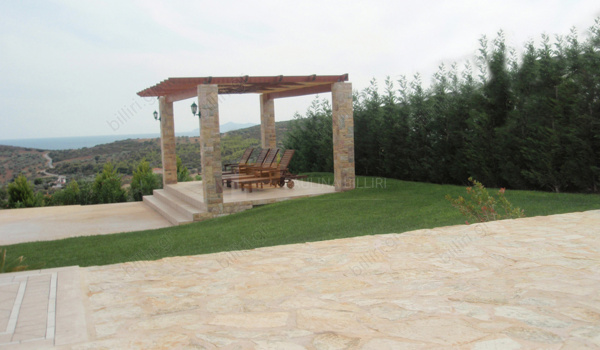 Εξωτερική όψη - Outdoor view